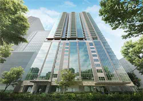 Parkford Suites